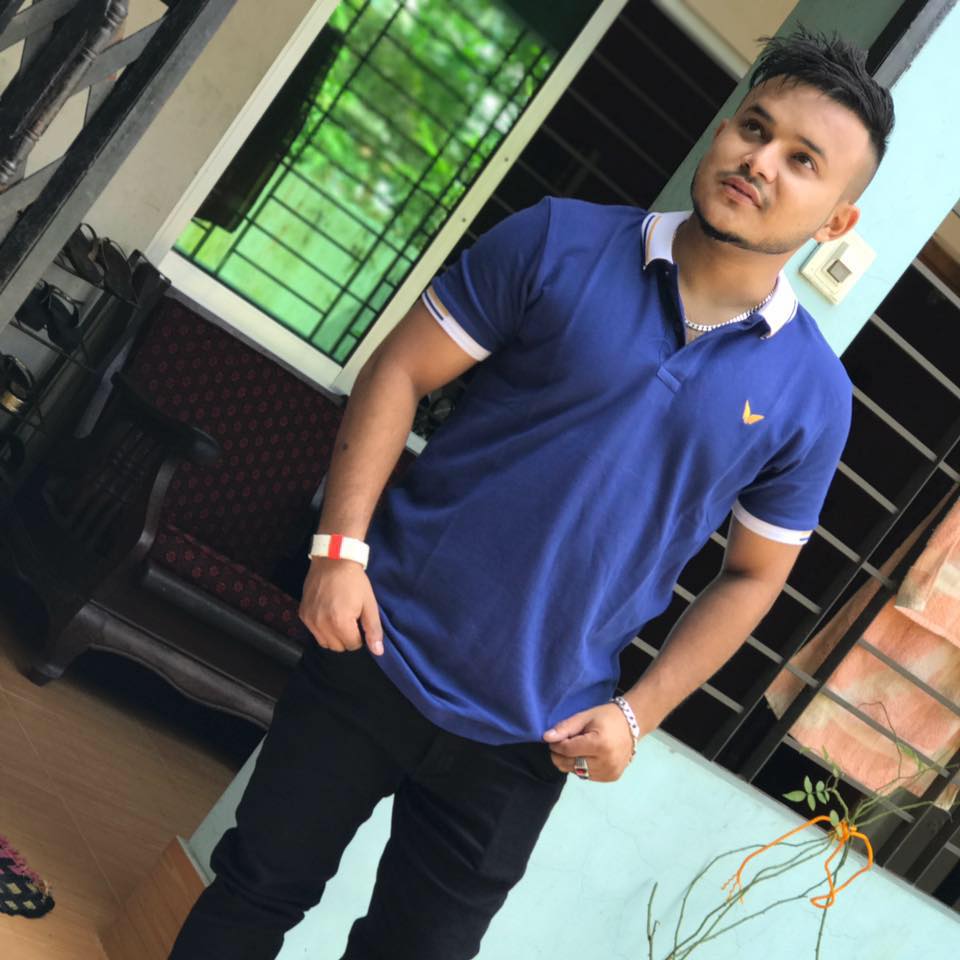 Rahi aslam