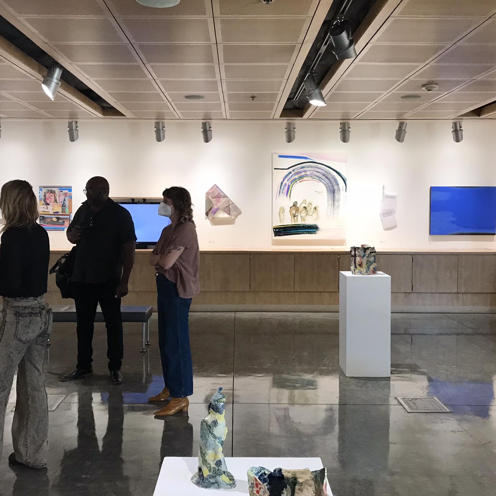 Norco College Art Gallery | Norco CA