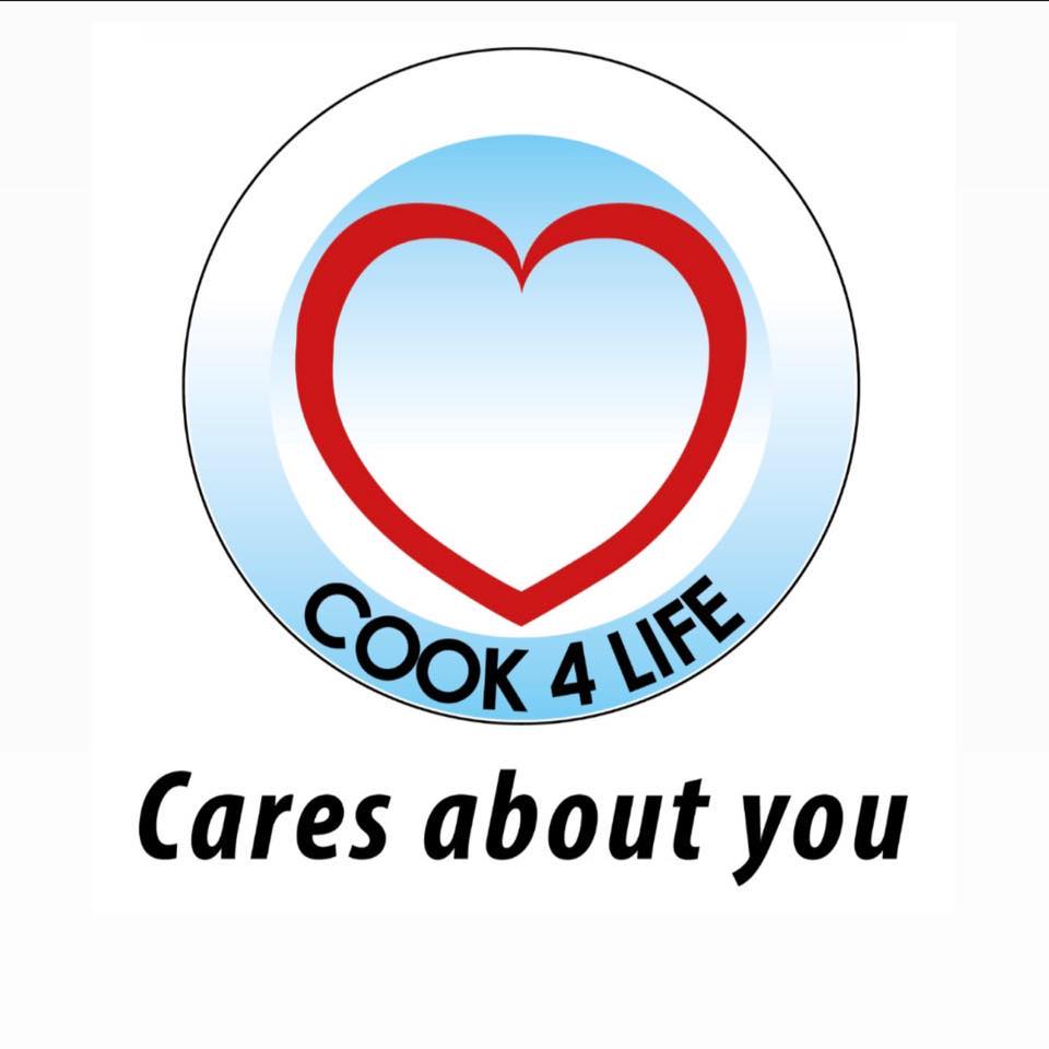 Cook4Life