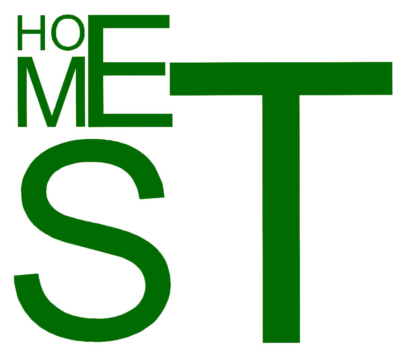 KIến trúc Homest