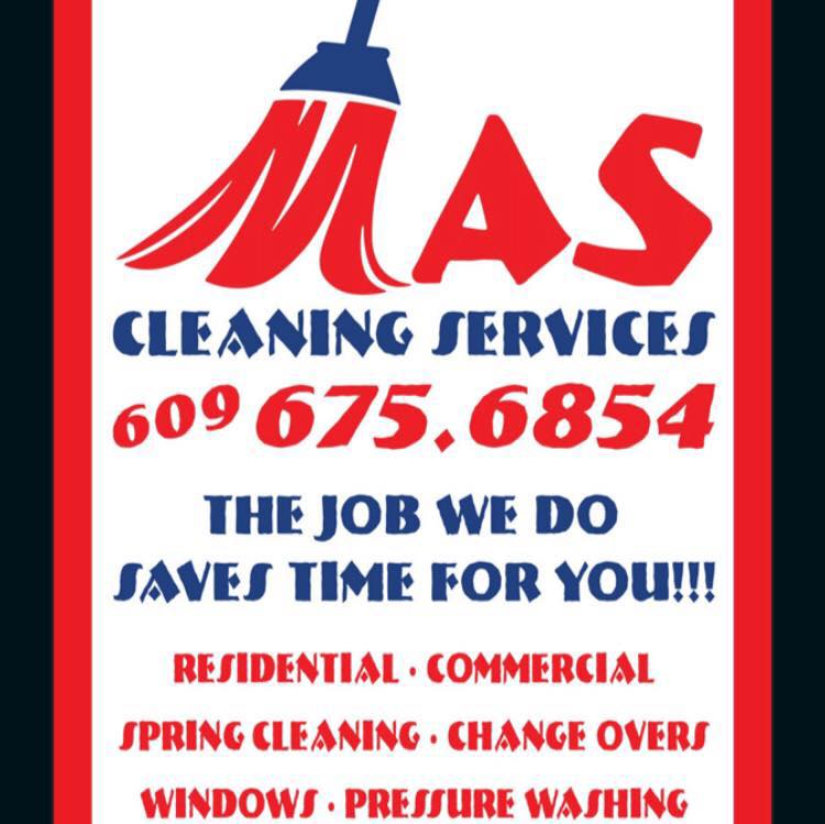 MAS Cleaning Services Cape May NJ