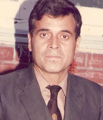 MASTER SATLAL RAZDAN