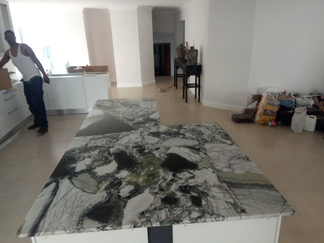 Rembu's Marble & Granite Design | Germiston