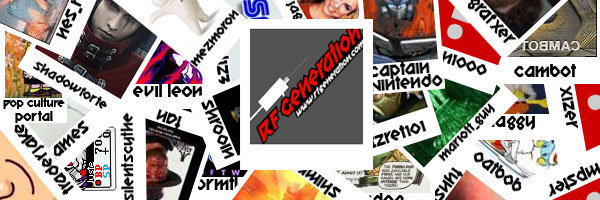 RF Generation