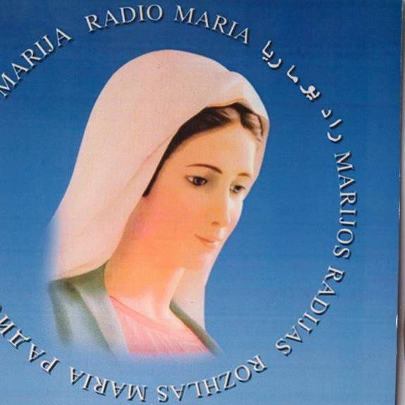 Radio Maria Rdc Bukavu