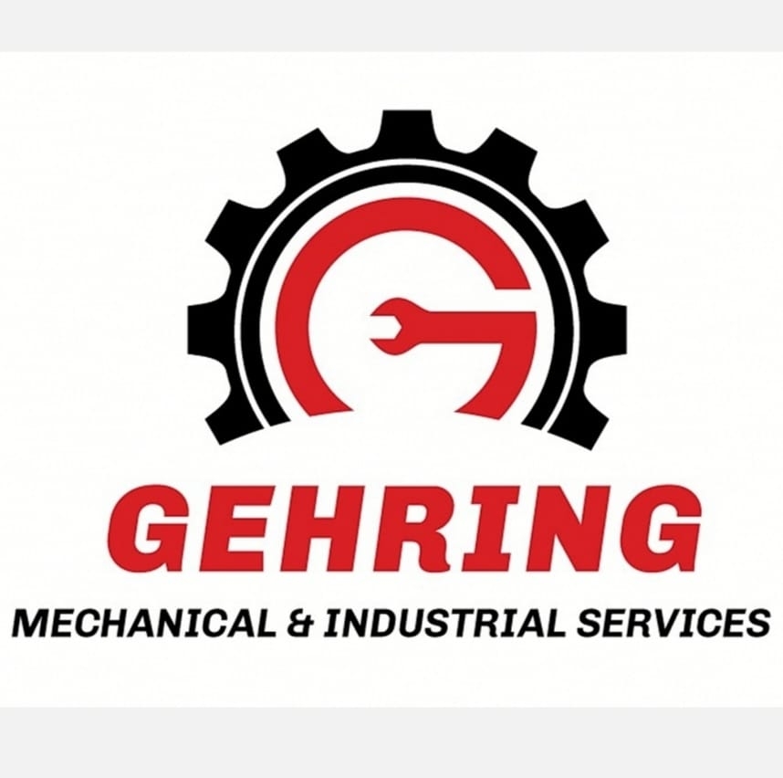 Gehring Logo
