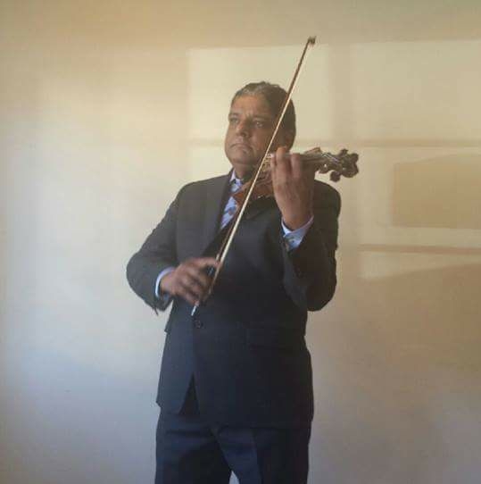 Private violin lessons | New York NY