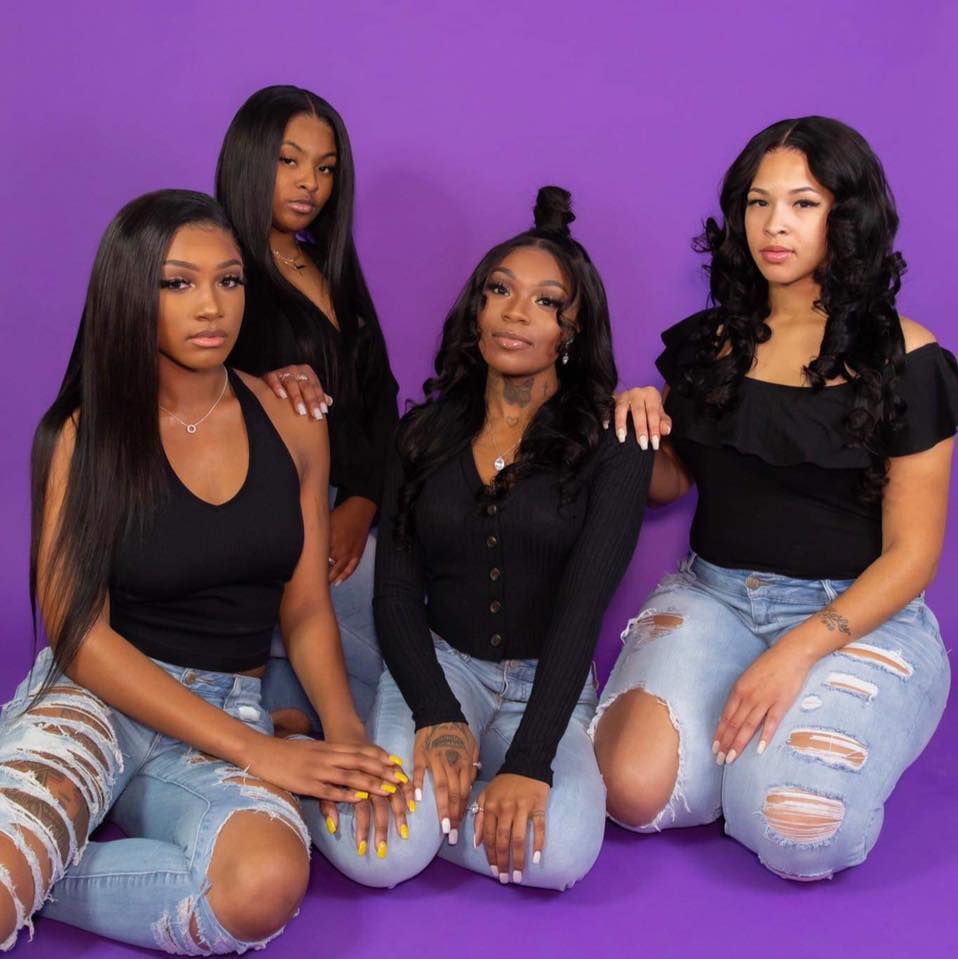 Princess Rane Collection