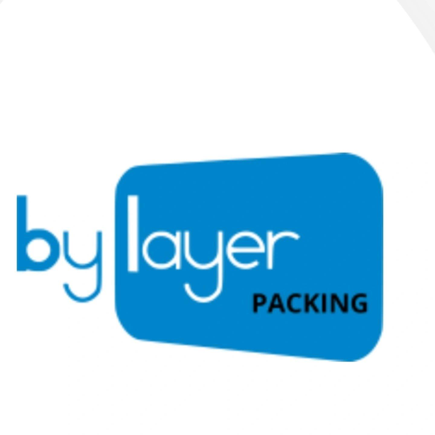 By Layer Packing