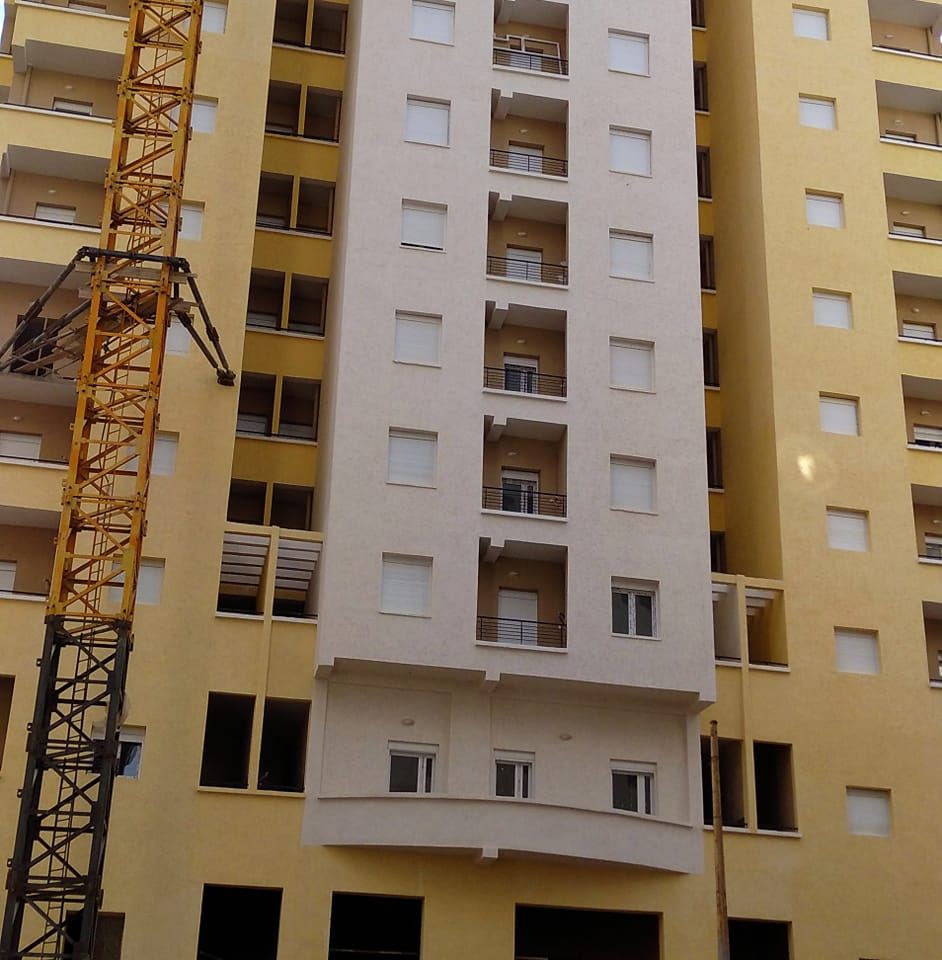 Eurl Delta Promotion Immobilière | Annaba