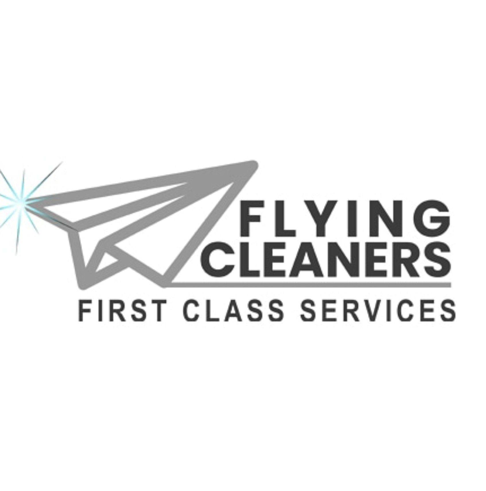 Flying Cleaners | Larnaca