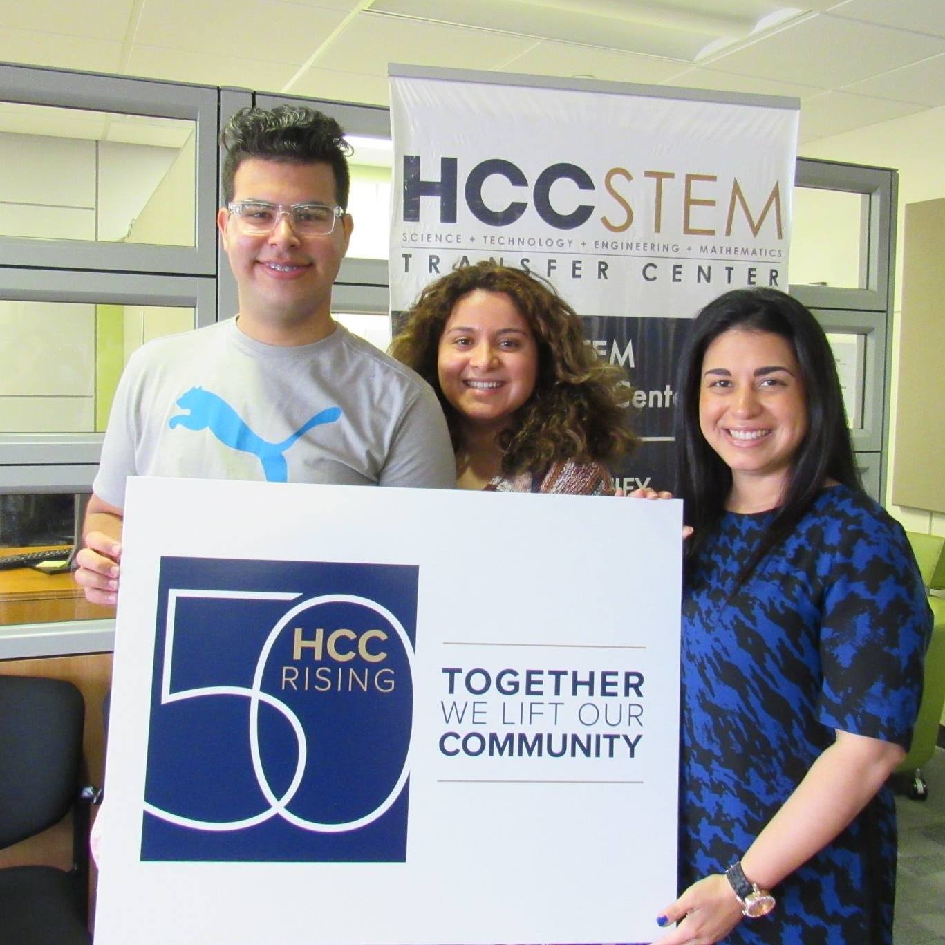Hillsborough Community College Connections Center | Tampa FL