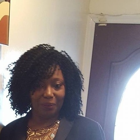 Antoinette Jones-Perrin | Rockville Centre NY