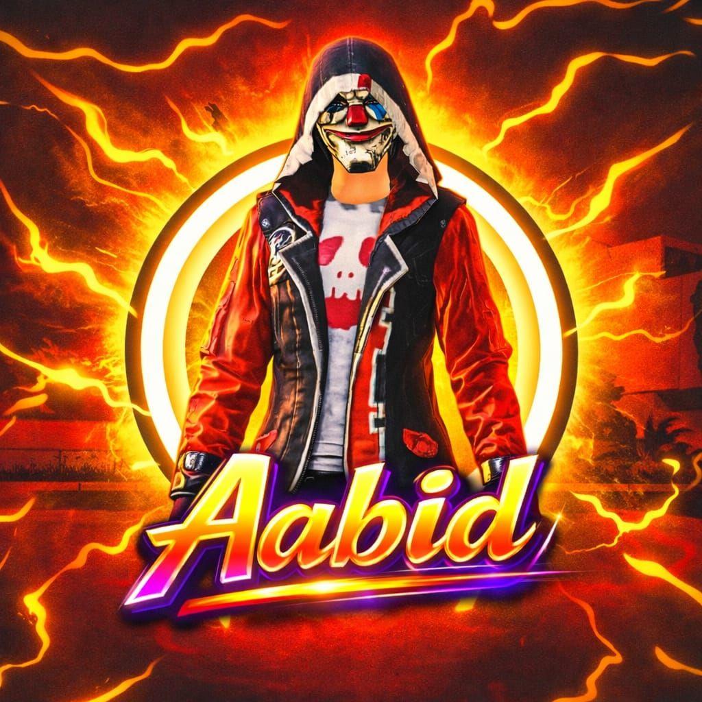 Aabid Khan