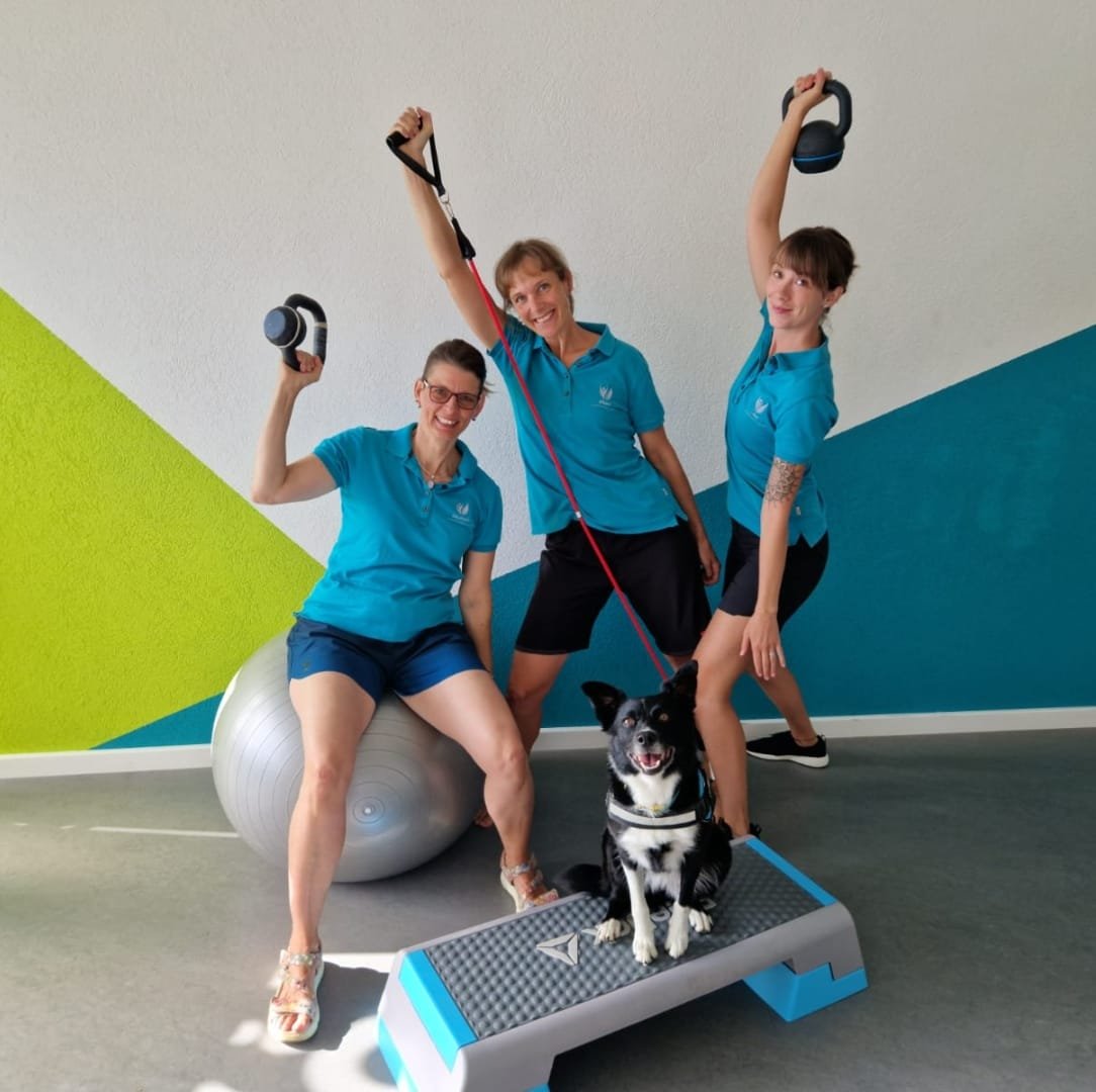 Isis Physio | Murten