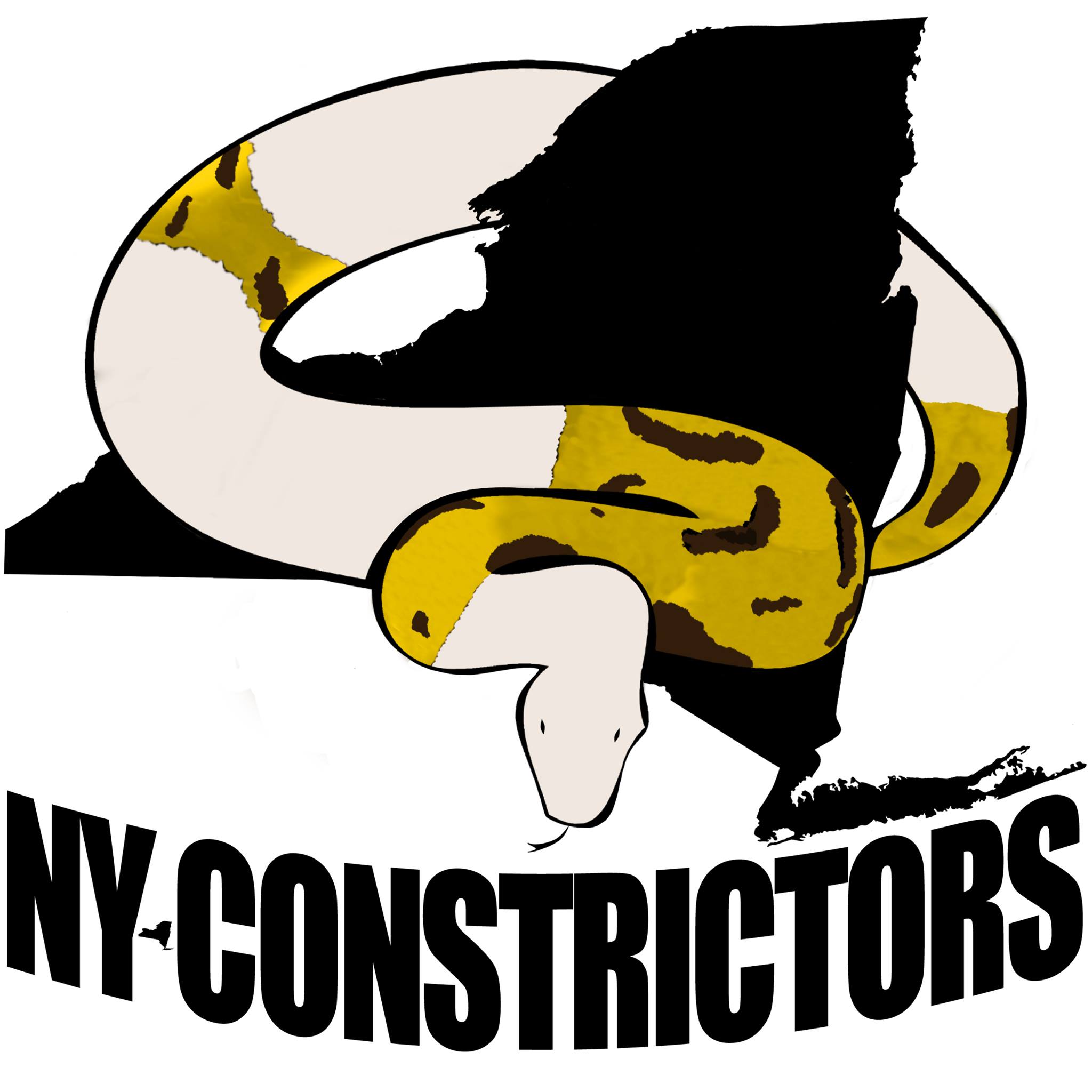 NY Constrictors | Ontario NY