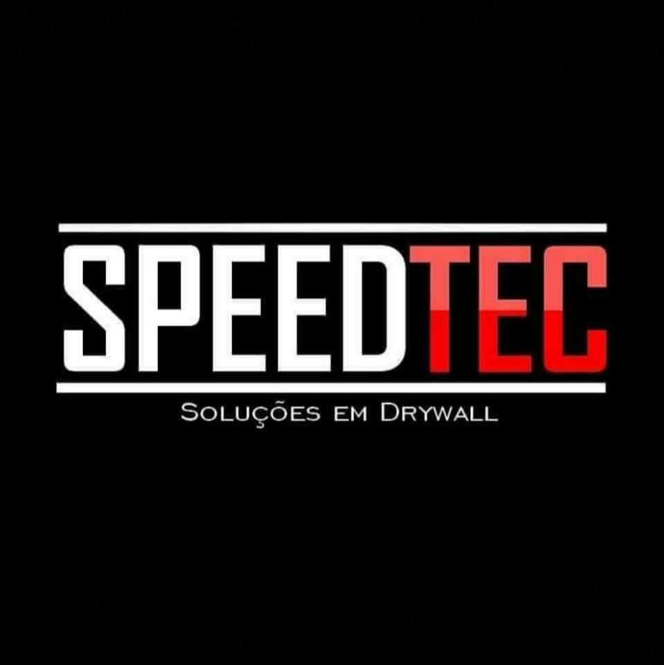 Speedtec Drywall soluções em drywall