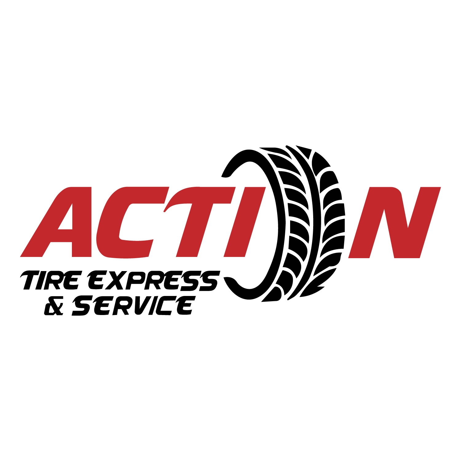 Action Tire Express & Service Crestline OH