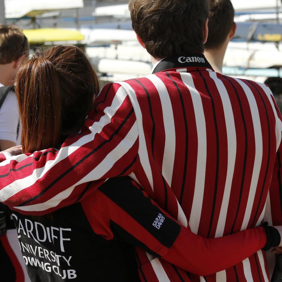 Cardiff Rowing Photos | Cardiff