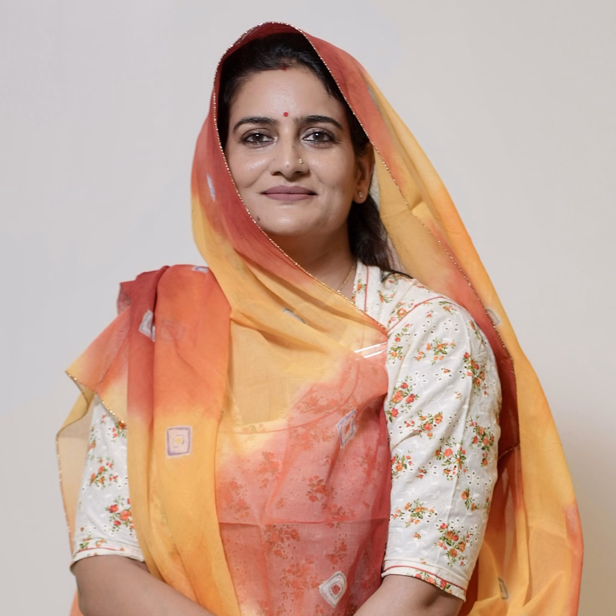 Mahila Morcha BJP Rajasthan