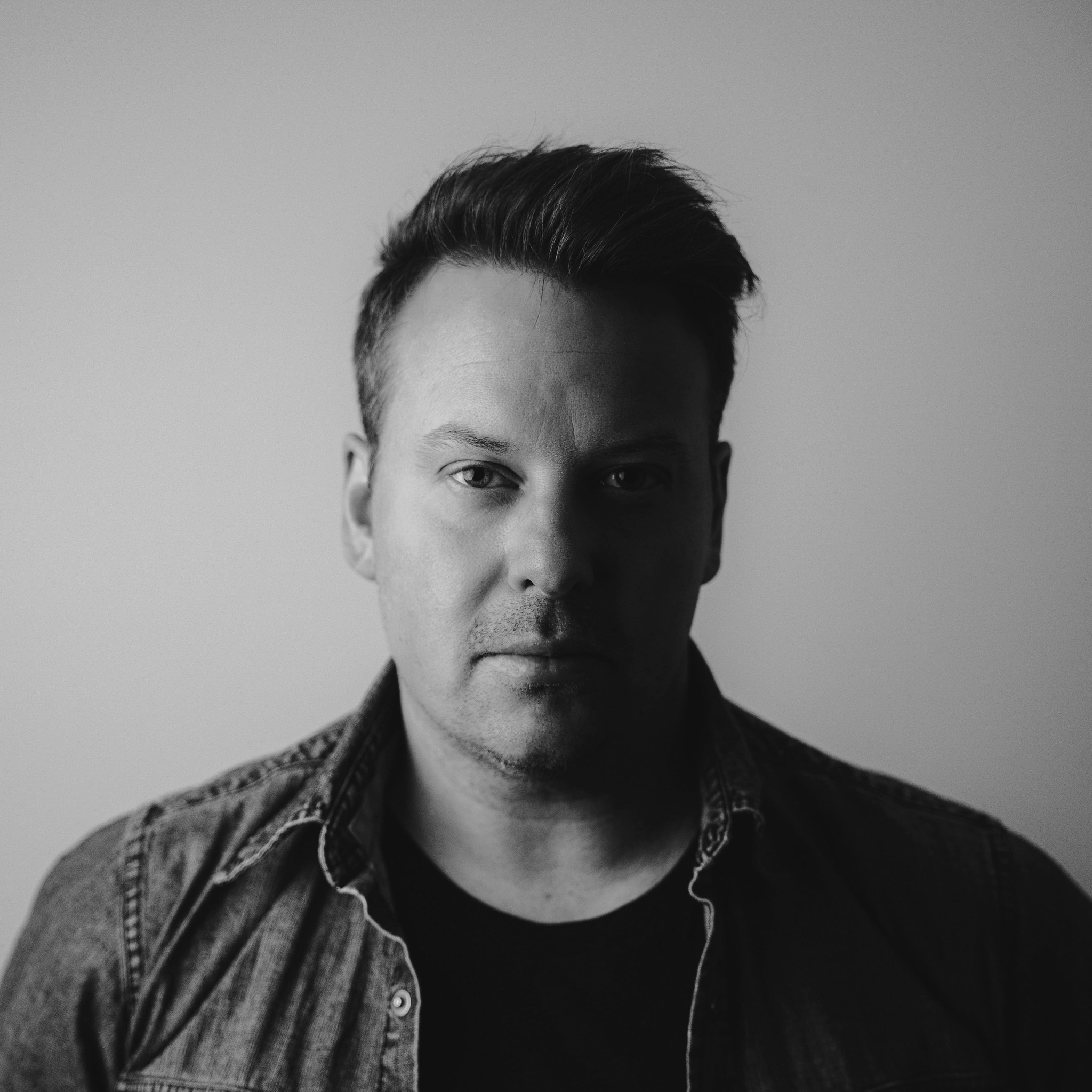Alex Runions