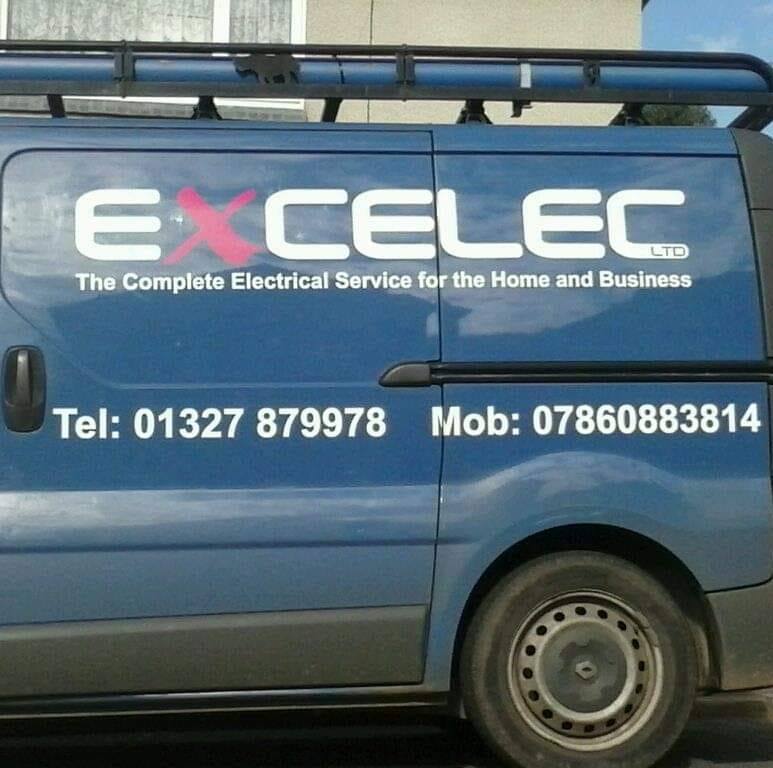Daventry Notice Board | Hi i is there an electrician in Daventry who ...