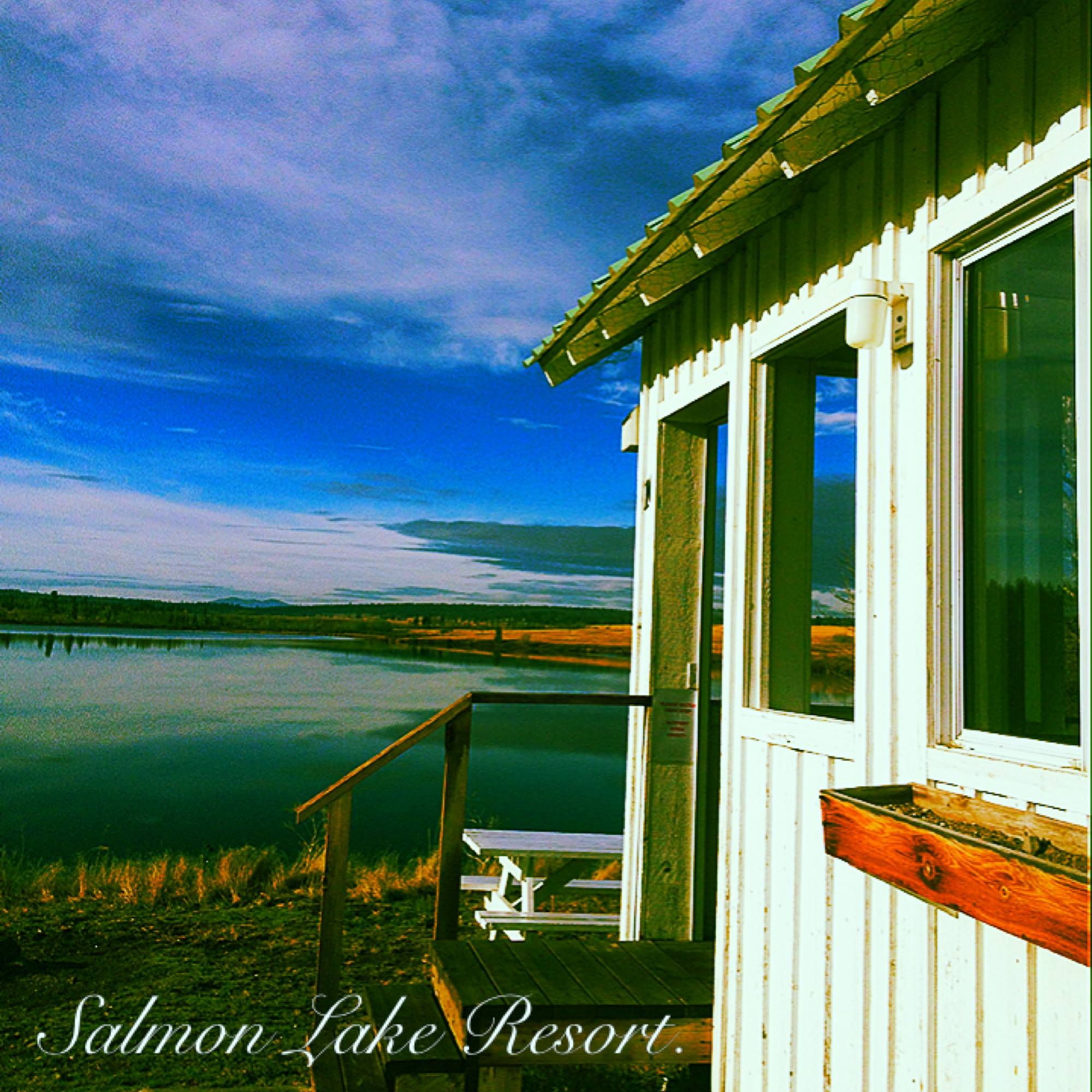 Douglas Lake Ranch | Douglas Lake BC