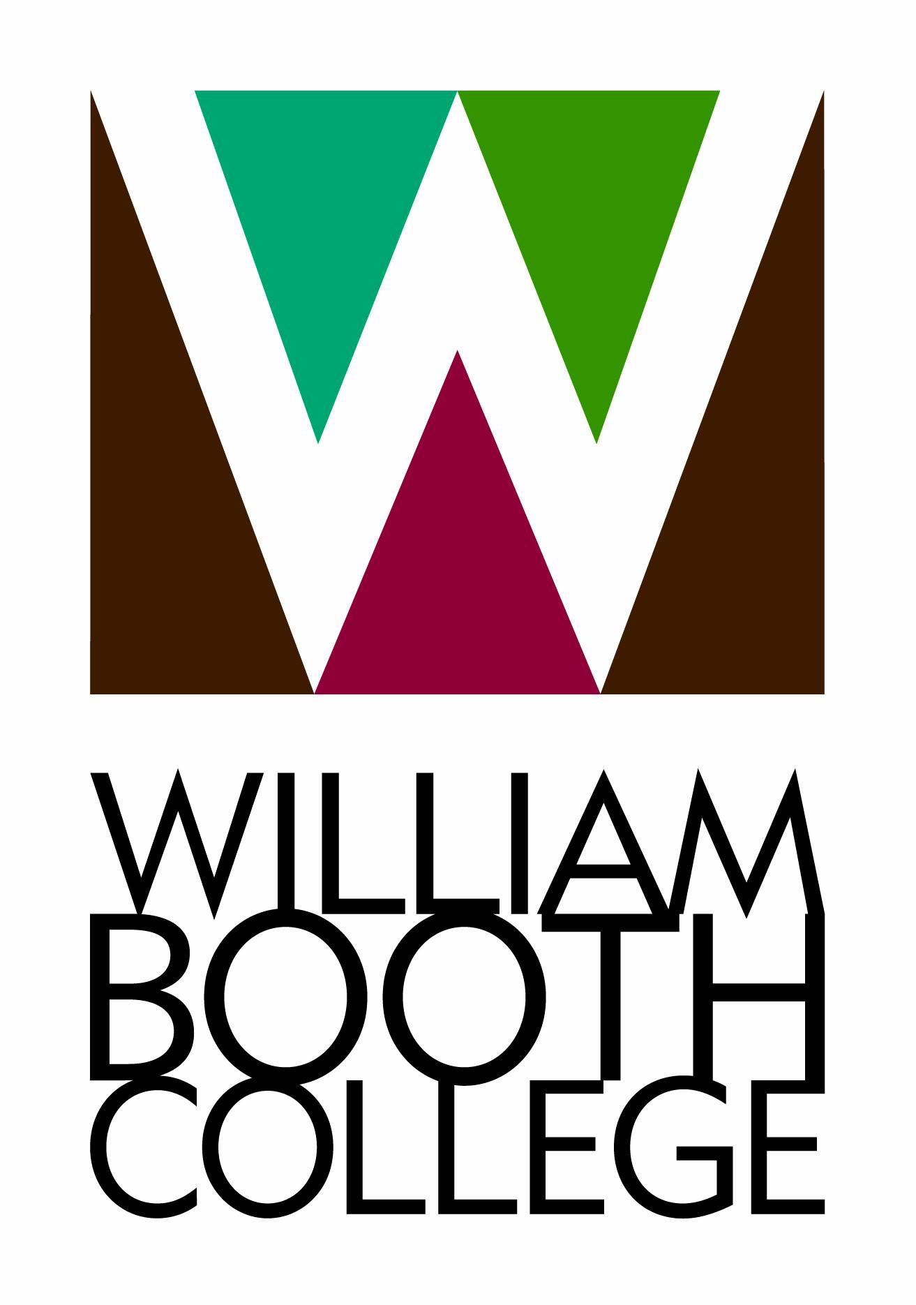 William Booth College | London