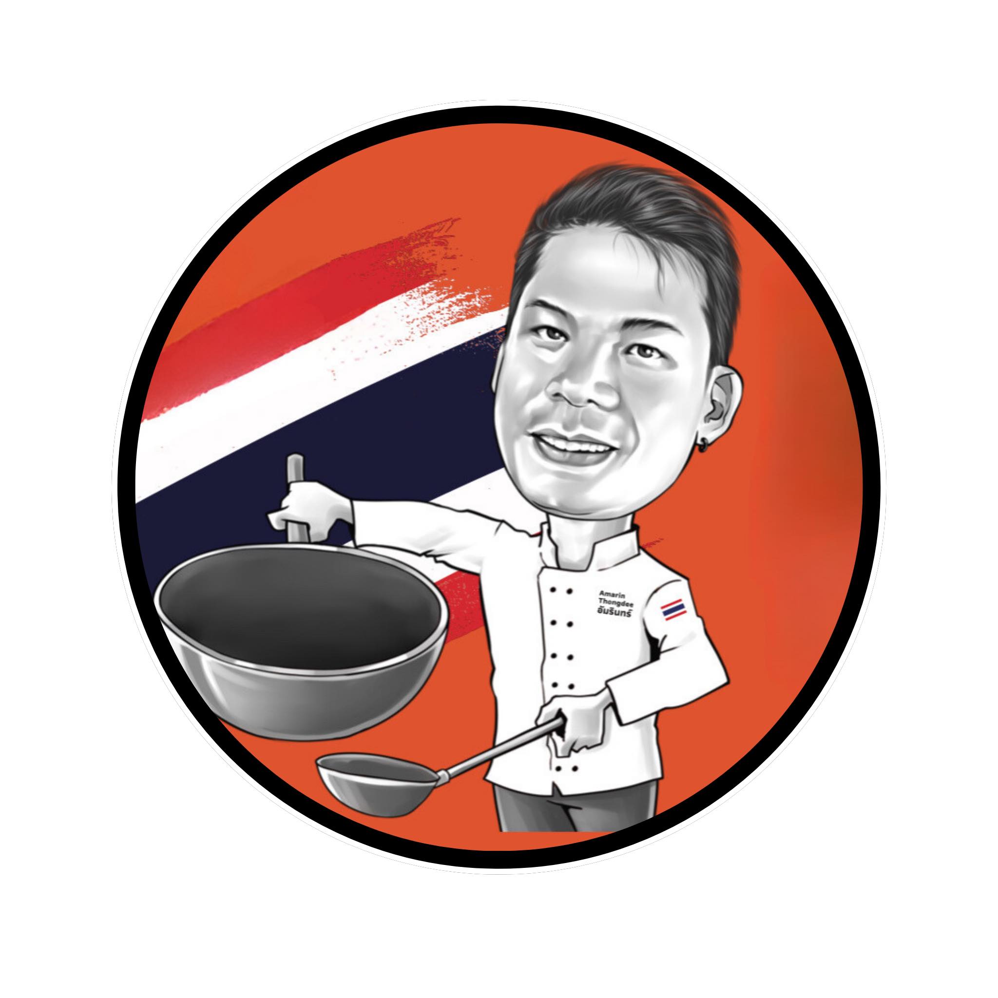 KIN YANG Thai Food