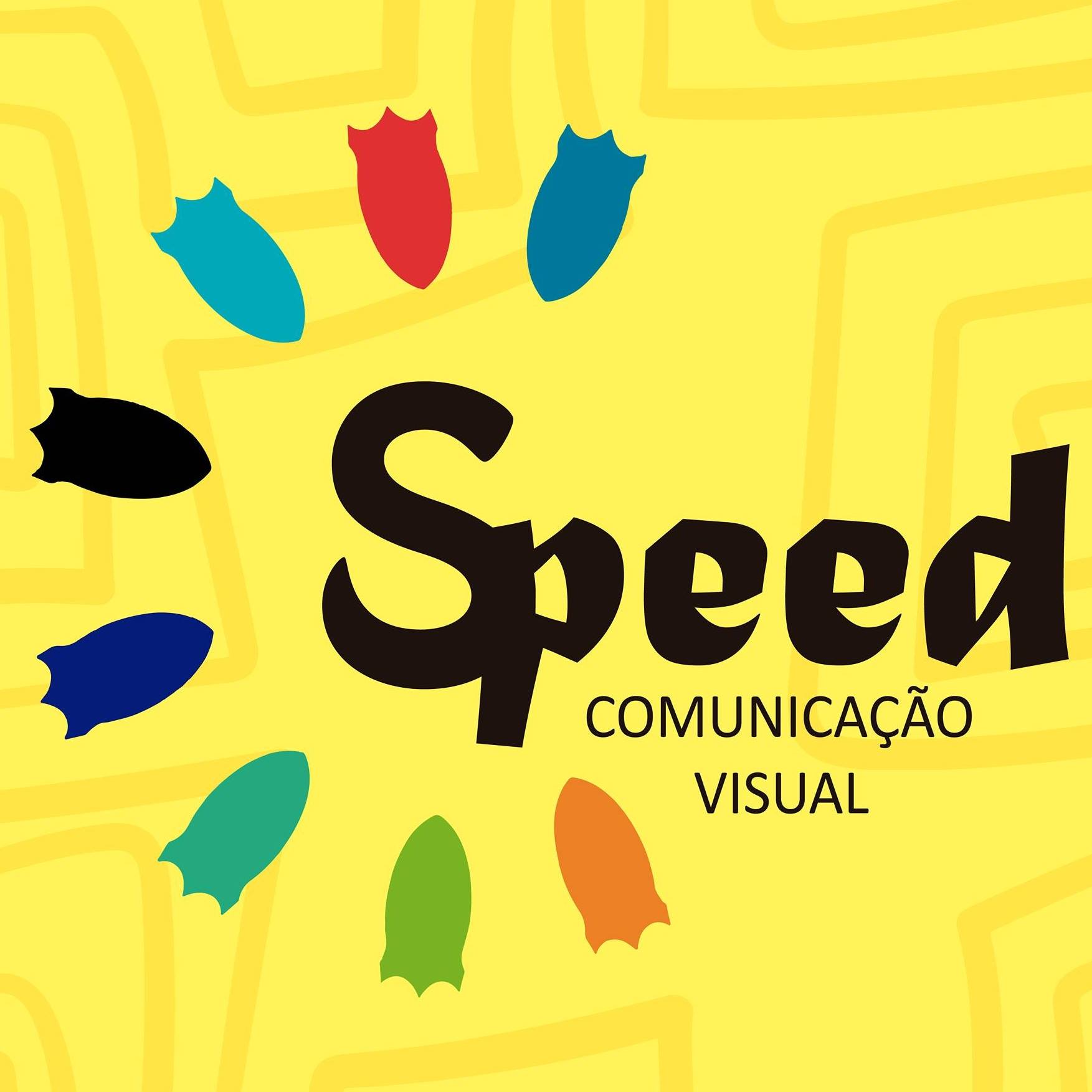 Speed Comunicação Visual