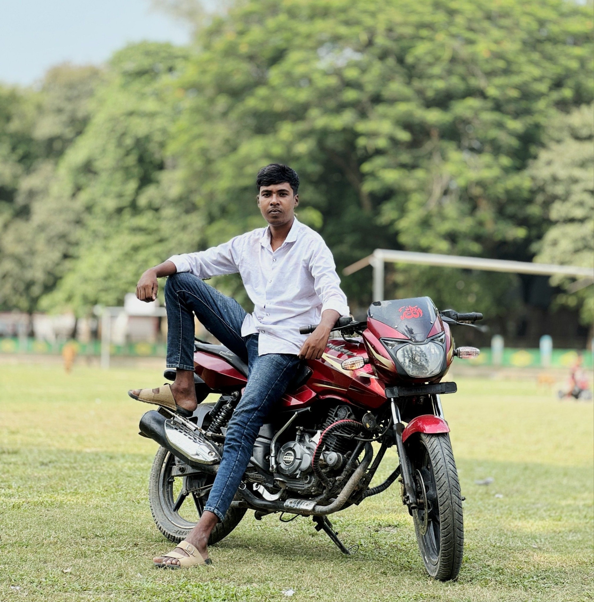MD Rakib Islam