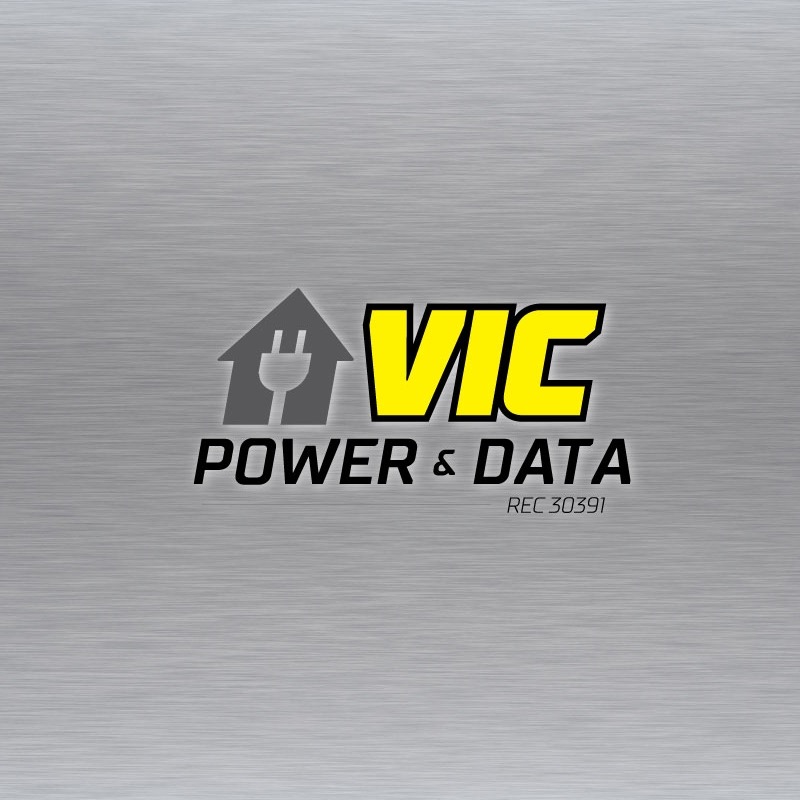 Vic Power & Data
