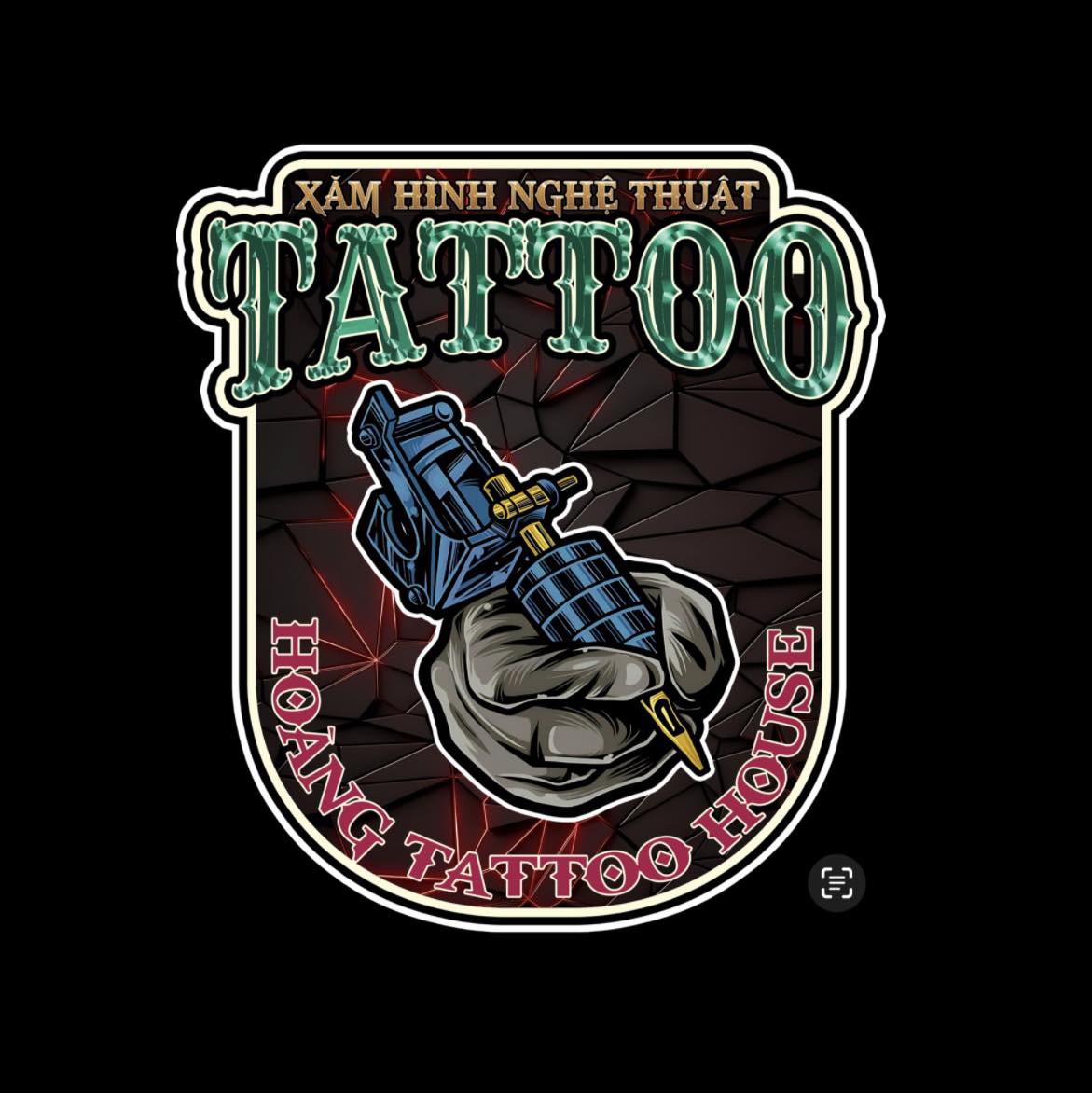 Ink Body Tattoo | Hóc Môn