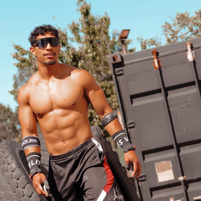 Jhan Carlos Riascos
