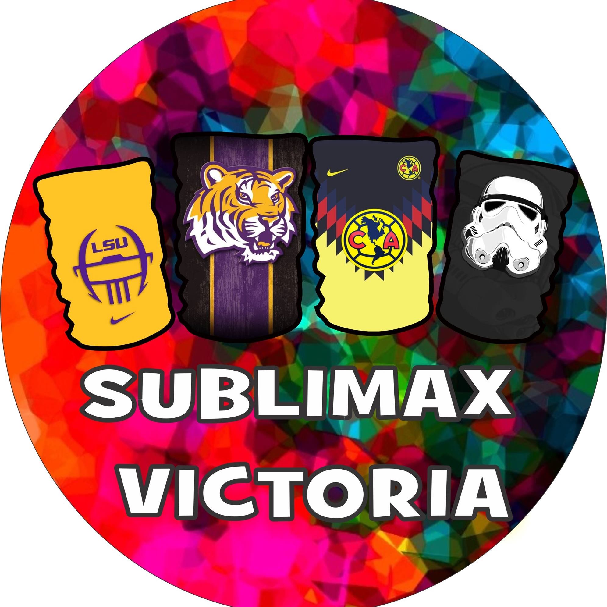 Sublimax Victoria