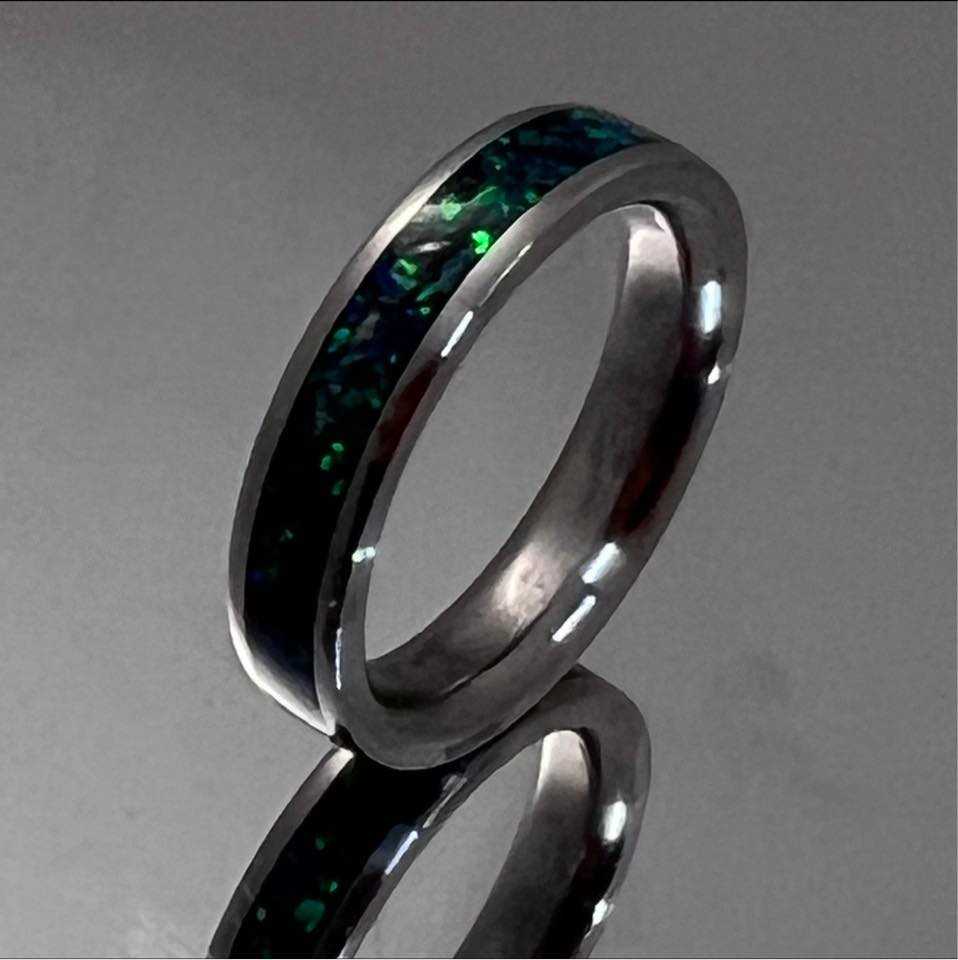 RVT Custom Rings | Dundee