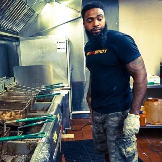 Jesse's Rib Shack | Orlando FL