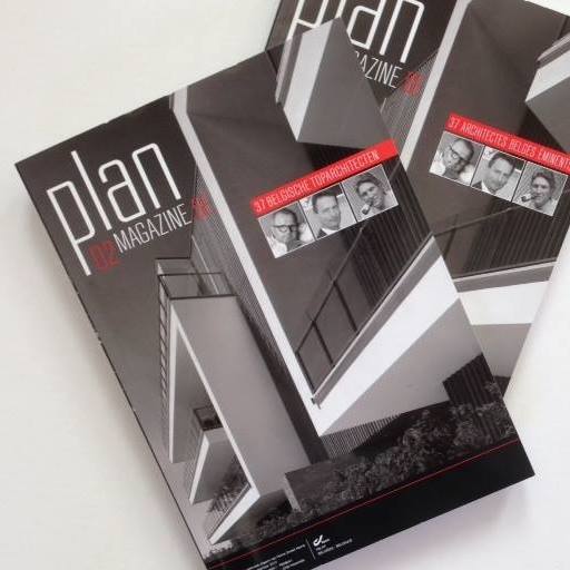 Architect Bart Ruymen | Ghent