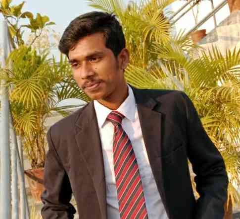 Ruhul Amin