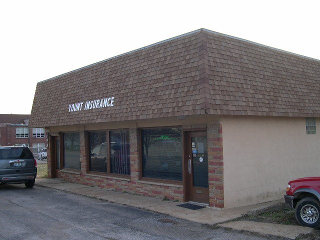 C Yount Insurance Agency, LLC | High Ridge MO
