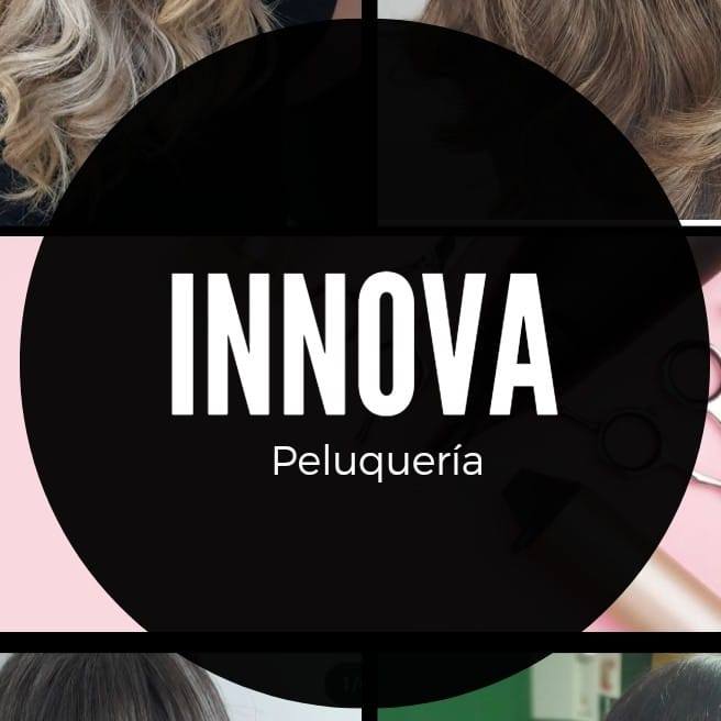 INNOVA Peluqueria | Río Grande
