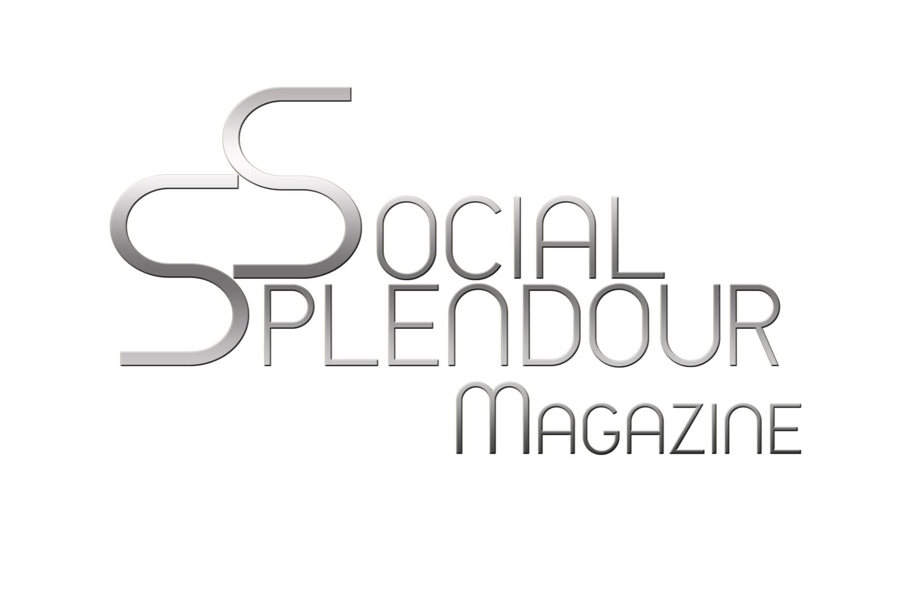 Social Splendour Magazine | Chicago IL