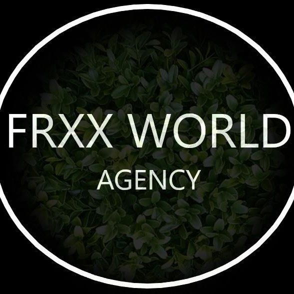 Frxx World Agency