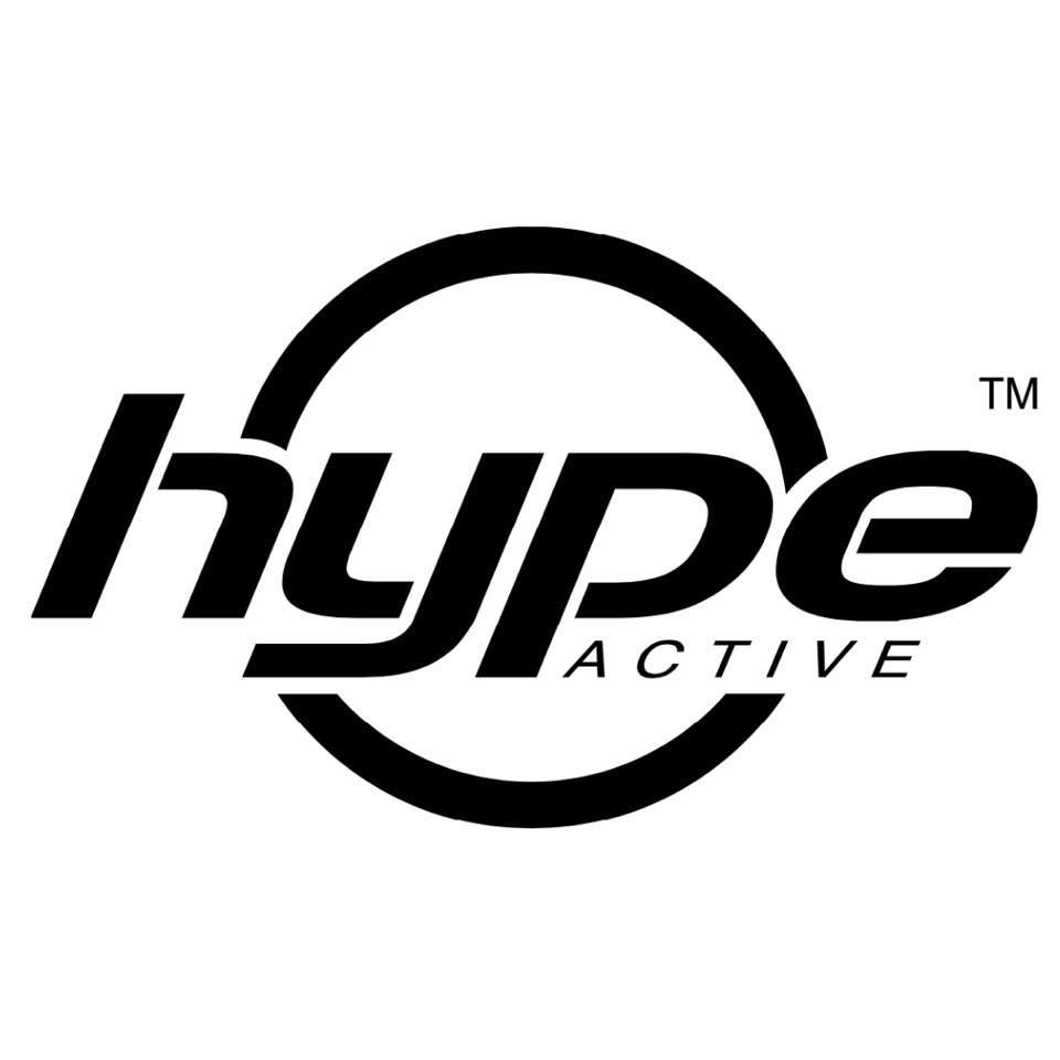 Hypeactive