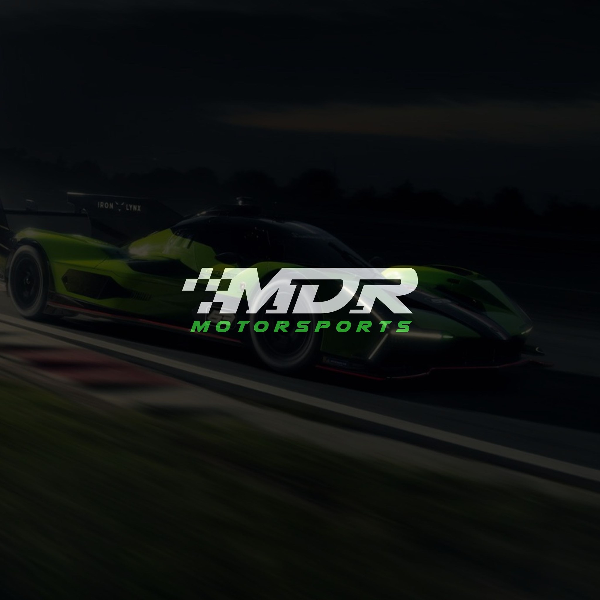 MDR Motorsports