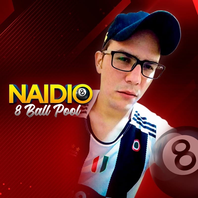 Naidio Lenda