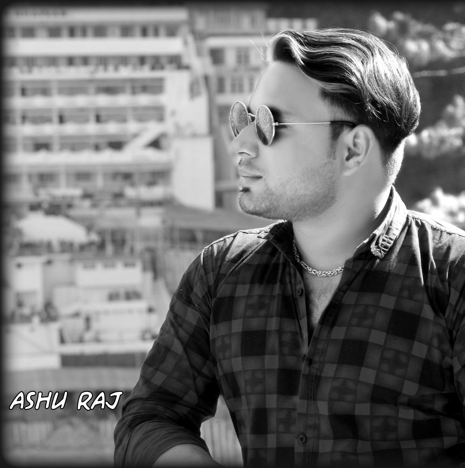 Rockstar Ashu Raj