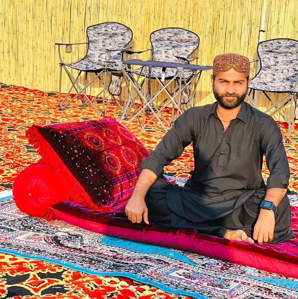 Lala Mehboob Ali