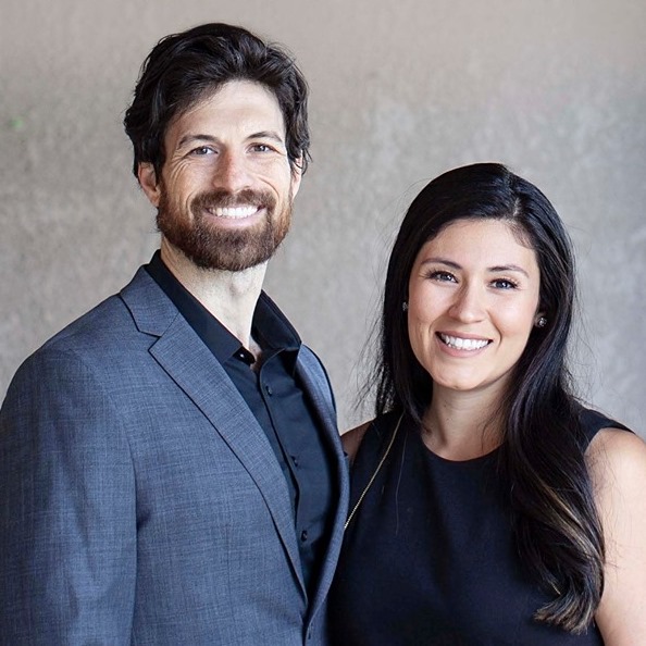 Rene and Alejandra Charest | Fresno CA