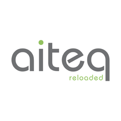 Aiteq Reloaded | Prague
